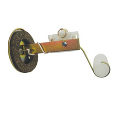 Flotteur de réservoir pour machine agricole MASSEY FERGUSON 1661794M91 - 3762582M1 adaptable