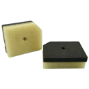 Filtre à air adaptable HIFI FILTER SA12341