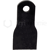 Couteau droit pour broyeur AGRIMASTER 3008349 adaptable 