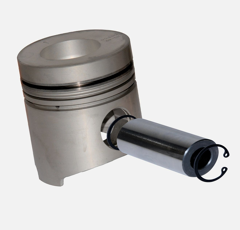 Piston pour tracteur JOHN DEERE AR77762 adaptable