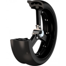 Rueda completa FARMFLEX - Ø 410 mm para sembradora