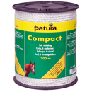 Corde COMPACT (rouleau de 200m) | PATURA
