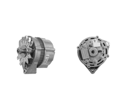 Alternateur MAHLE LETRIKA 14 V - 55 A / MG 209