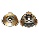 Embrayage simple pour tracteur FORD 3935271 adaptable