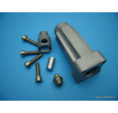 Anschluß KIT50 Walvoil