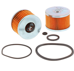 Filtre à essence adaptable HIFI FILTER SN4012