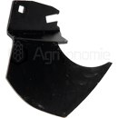 Traceur de sillons droit pour semoir AMAZONE 976385 adaptable