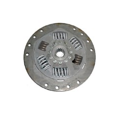 Amortisseur de torsion 16 Z 3684843M91 adaptable