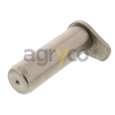 Axe pour téléscopique MERLO 32392 adaptable
