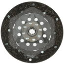 Disque d'embrayage Ø 250 mm pour tracteur 406A160717 adaptable