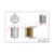 Filtro diesel HIFI FILTER SN20004 Adaptable