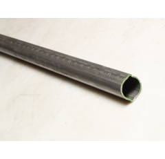 Profilrohr 2900 1045633 - Walterscheid