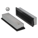 Filtre habitacle adaptable HIFI FILTER SC50013KITCAG