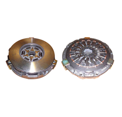 Embrayage simple pour tracteur JOHN DEERE AL68486 adaptable