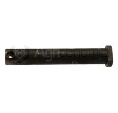 Axe 170 mm pour broyeur MULAG adaptable