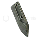 Soc pour semoir KVERNELAND 903028 adaptable 