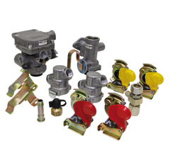 Kit de réparation pour circuit de freinage CONOW adaptable