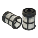 Filtre à gasoil adaptable HIFI FILTER MO7001