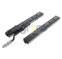 Glissière de siège pour téléscopique JCB 40/910111 adaptable