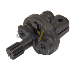 Couplage pour téléscopique JCB 45/901000 adaptable