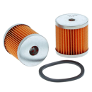 Filtre à gasoil adaptable HIFI FILTER SN978