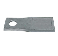 Couteaux pour KUHN 56151000 adaptable- BlackSteel©