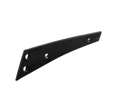 Streichblech-Streifen links für Pflug PÖTTINGER 041 479 A Nachbau