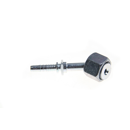 Pressnippel Bogen 11/16"-16UNF 45° DN061116ORFSIG45 Alfagomma