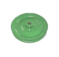 Poulie pour presse à balles JOHN DEERE AE27392 adaptable
