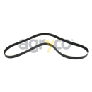 Courroie pour téléscopique JCB 320/08765 adaptable
