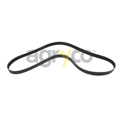 Courroie pour téléscopique JCB 320/08765 adaptable