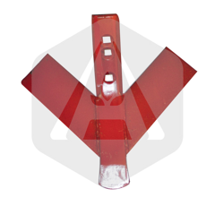 Soc triangulaire 82513590 adaptable