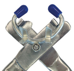 Pince pose anneaux antitêteurs Ukal