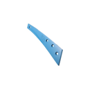 Lame claire-voie droite pour charrue RABE 2755.01.01 adaptable - Blacksteel©