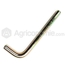 Dedo tornillo de alimentación para CLAAS adaptable