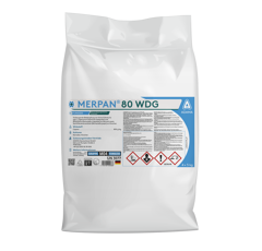 Merpan  80 WDG | Fungizid