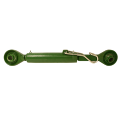 Barre de poussée pour tracteur JOHN DEERE AL176475 adaptable