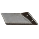Aileron Droit de déchaumeur carbure CARRÉ 50316904 adaptable