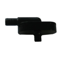 Winkel, Entgasungsschlauch 1301SF