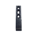 Pointe de décompacteur carbure et rechargement KVERNELAND 217001320 adaptable