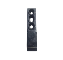 Pointe de décompacteur carbure et rechargement KVERNELAND 217001320 adaptable