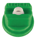 Buse pulvérisateur anti-dérive AD 120° 015 verte - LECHLER