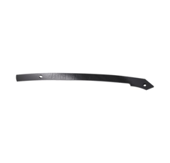 Lame claire-voie droite pour charrue OVERUM 20251 adaptable - BlackSteel©