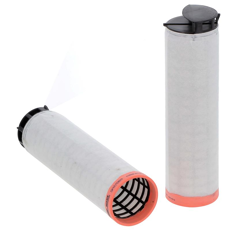 Filtre à air adaptable HIFI FILTER SA17089