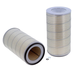 Filtre à air primaire adaptable HIFI FILTER SA10851