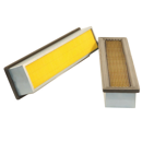 Filtre à air adaptable HIFI FILTER SC60023