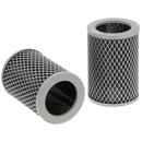 Filtre hydraulique adaptable HIFI FILTER SH63027