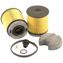 Filtre à urée adaptable HIFI FILTER SD70313