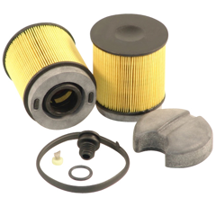 Filtre à urée adaptable HIFI FILTER SD70313