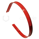 Racleur Ø 500 mm pour presses à balles WELGER 1702420501 adaptable